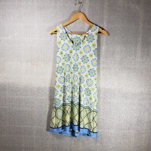 Beach Break swim cover up dress